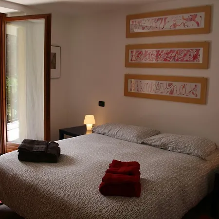 別荘 Casa Del Gelsomino
