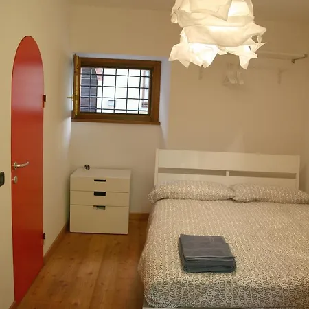 Feriehus Casa Del Gelsomino *