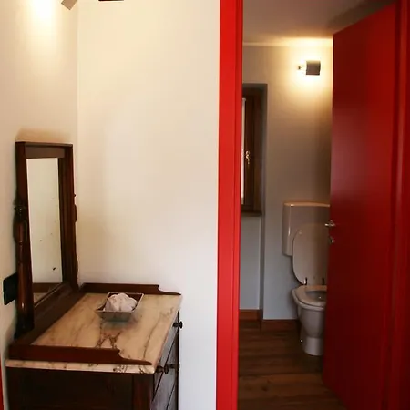 Casa Del Gelsomino *