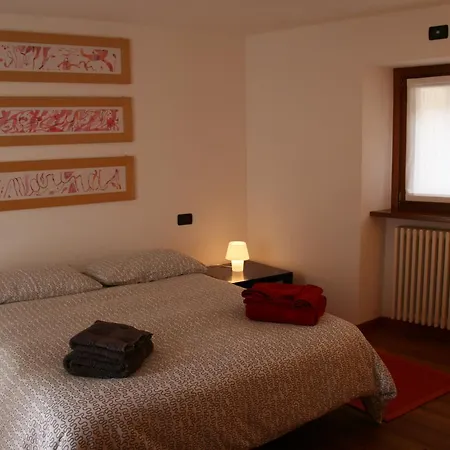 別荘 Casa Del Gelsomino ストレーザ
