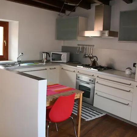 Casa Del Gelsomino 別荘
