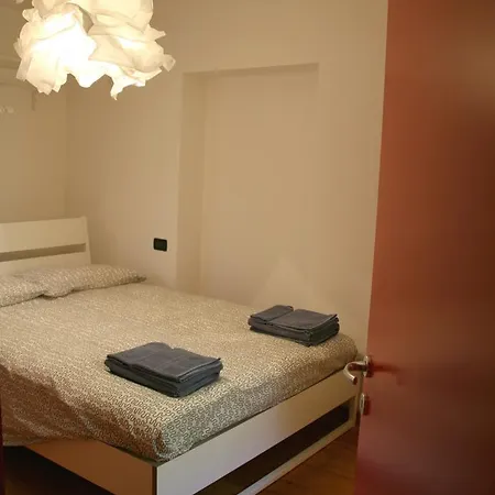 Hébergement de vacances Casa Del Gelsomino