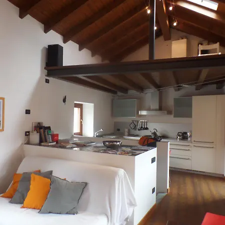 Casa Del Gelsomino 別荘 ストレーザ
