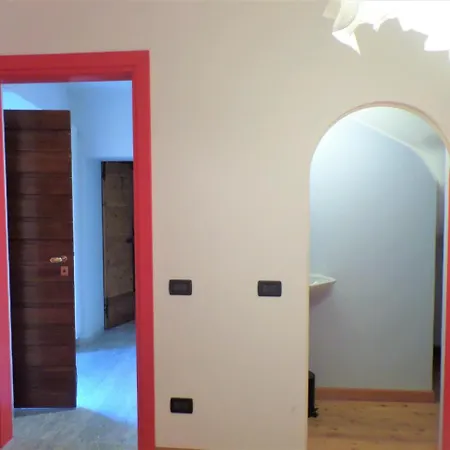 別荘 Casa Del Gelsomino