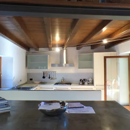 Casa Del Gelsomino ストレーザ