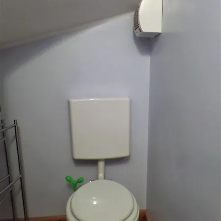 Casa Del Gelsomino ストレーザ