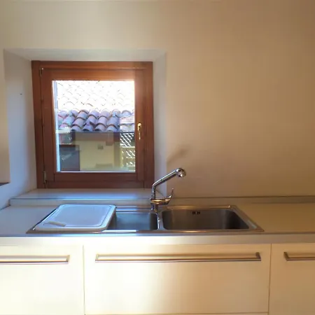 Casa Del Gelsomino 別荘 ストレーザ