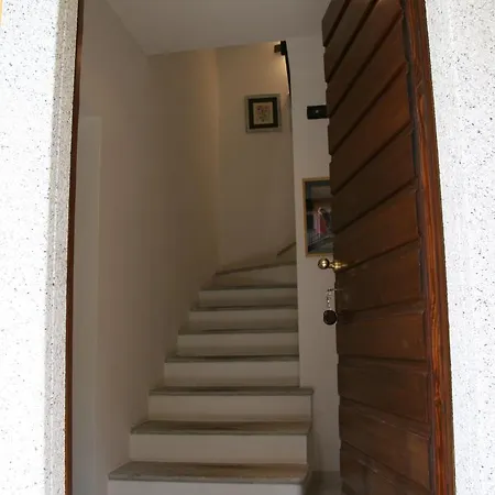 Casa Del Gelsomino * Стреза