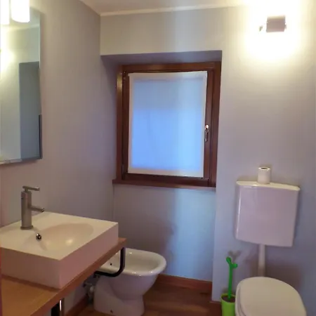 Casa Del Gelsomino Дом отдыха